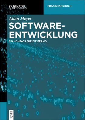 Meyer |  Softwareentwicklung | eBook | Sack Fachmedien