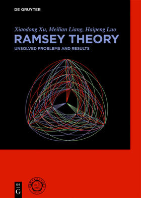 Xu / Liang / Luo |  Ramsey Theory | eBook | Sack Fachmedien