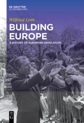 Loth |  Building Europe | Buch |  Sack Fachmedien