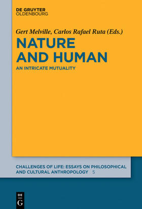 Melville / Ruta | Nature and Human | E-Book | sack.de