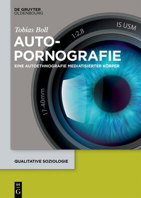 Boll |  Autopornografie | Buch |  Sack Fachmedien