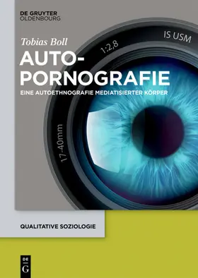 Boll |  Autopornografie | eBook | Sack Fachmedien