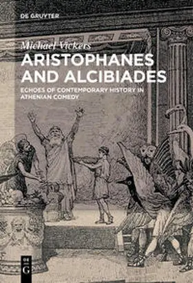 Vickers |  Aristophanes and Alcibiades | Buch |  Sack Fachmedien