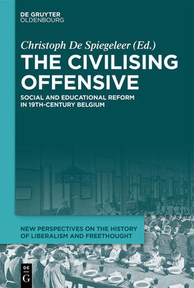 De Spiegeleer |  The Civilising Offensive | Buch |  Sack Fachmedien