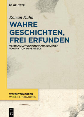 Kuhn |  Wahre Geschichten, frei erfunden | eBook | Sack Fachmedien
