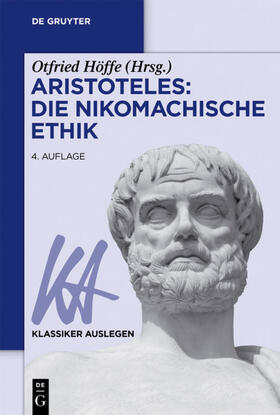 Höffe | Aristoteles: Nikomachische Ethik | E-Book | sack.de