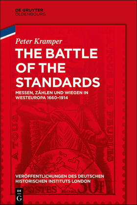 Kramper |  The Battle of the Standards | Buch |  Sack Fachmedien