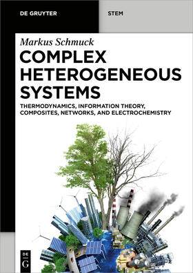 Schmuck |  Complex Heterogeneous Systems | Buch |  Sack Fachmedien