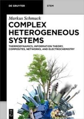 Schmuck |  Complex Heterogeneous Systems | eBook | Sack Fachmedien