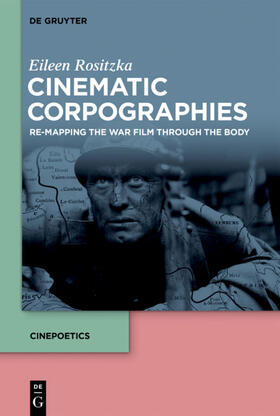 Rositzka |  Cinematic Corpographies | Buch |  Sack Fachmedien