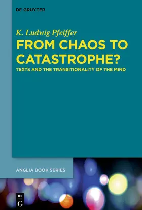 Pfeiffer |  From Chaos to Catastrophe? | eBook | Sack Fachmedien