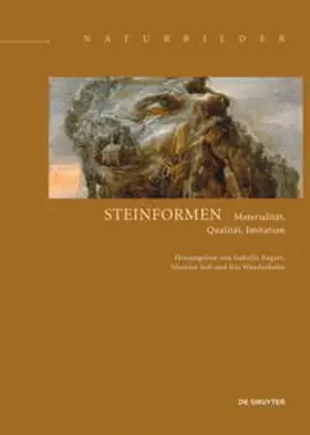 Augart / Saß / Wenderholm |  Steinformen | Buch |  Sack Fachmedien