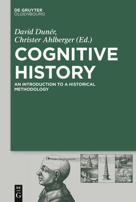 Dunér / Ahlberger |  Cognitive History | eBook | Sack Fachmedien