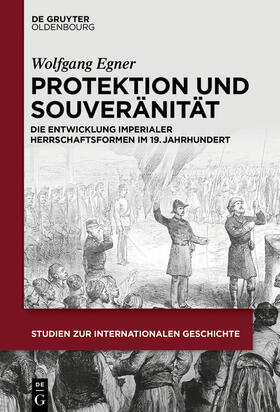 Egner |  Protektion und Souveränität | Buch |  Sack Fachmedien