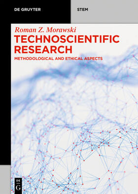 Morawski |  Technoscientific Research | eBook | Sack Fachmedien