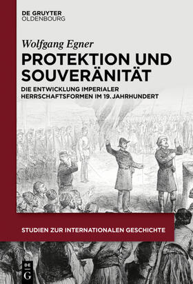 Egner |  Protektion und Souveränität | eBook | Sack Fachmedien