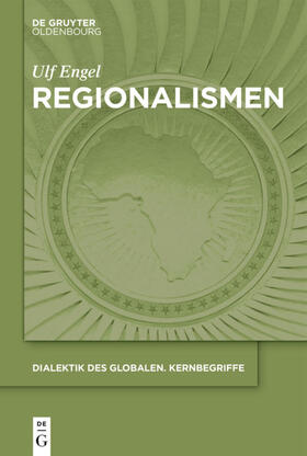 Engel | Regionalismen | E-Book | sack.de