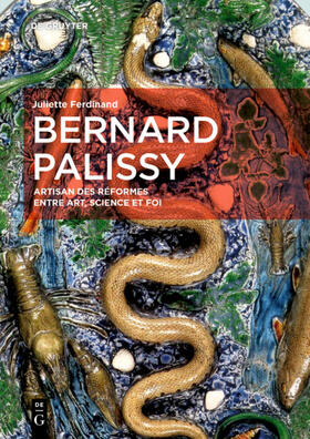 Ferdinand |  Bernard Palissy | Buch |  Sack Fachmedien