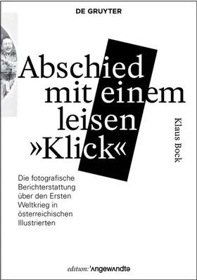 Bock |  Abschied mit einem leisen „Klick“ | Buch |  Sack Fachmedien