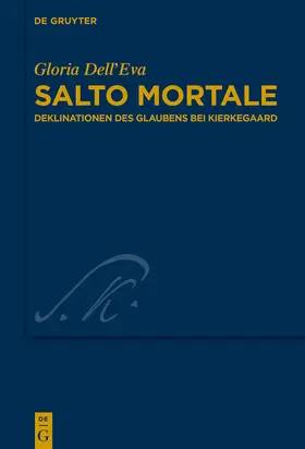 Dell'Eva |  Salto mortale | Buch |  Sack Fachmedien