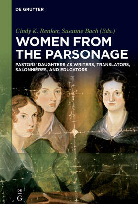 Renker / Bach | Women from the Parsonage | E-Book | sack.de