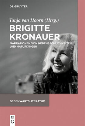Hoorn |  Brigitte Kronauer | Buch |  Sack Fachmedien
