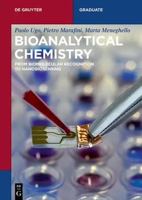 Ugo / Marafini / Meneghello |  Bioanalytical Chemistry | Buch |  Sack Fachmedien