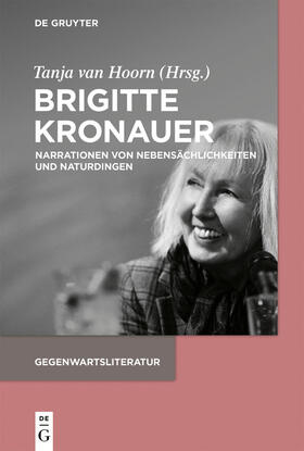 Hoorn |  Brigitte Kronauer | eBook | Sack Fachmedien