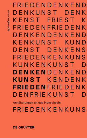 Jalka |  Denken.Kunst.Frieden. | eBook | Sack Fachmedien