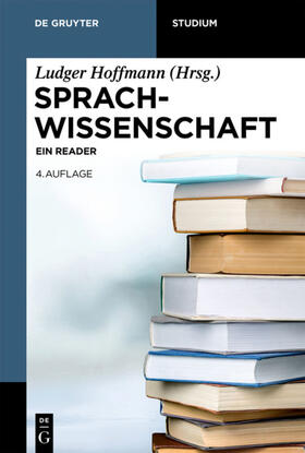 Hoffmann | Sprachwissenschaft | E-Book | sack.de