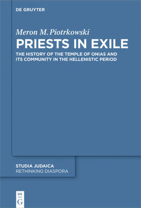 Piotrkowski |  Priests in Exile | eBook | Sack Fachmedien