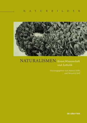 Felfe / Saß |  Naturalismen | eBook | Sack Fachmedien