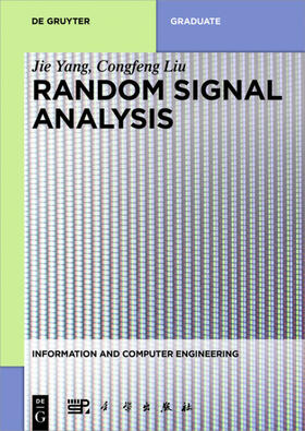 Yang / Liu |  Random Signal Analysis | eBook | Sack Fachmedien