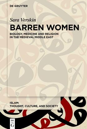 Verskin | Barren Women | E-Book | sack.de