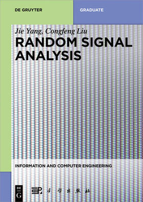 Yang / Liu |  Random Signal Analysis | eBook | Sack Fachmedien