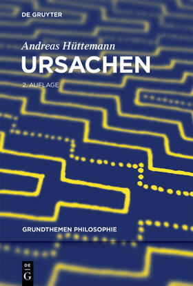 Hüttemann |  Ursachen | Buch |  Sack Fachmedien