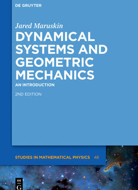 Maruskin |  Dynamical Systems and Geometric Mechanics | Buch |  Sack Fachmedien
