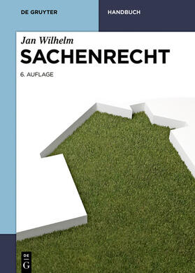 Wilhelm |  Sachenrecht | eBook | Sack Fachmedien