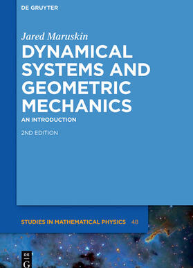 Maruskin |  Dynamical Systems and Geometric Mechanics | eBook | Sack Fachmedien