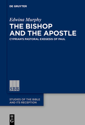 Murphy |  The Bishop and the Apostle | Buch |  Sack Fachmedien