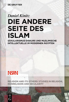 Kinitz |  Die andere Seite des Islam | Buch |  Sack Fachmedien