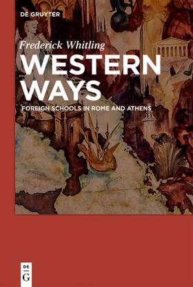 Whitling |  Western Ways | Buch |  Sack Fachmedien