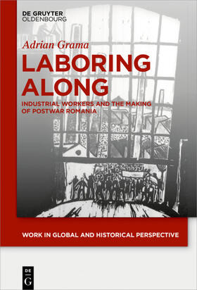 Grama | Laboring Along | E-Book | sack.de