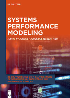 Ram / Anand |  Systems Performance Modeling | Buch |  Sack Fachmedien