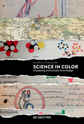 Bock von Wülfingen |  Science in Color | Buch |  Sack Fachmedien