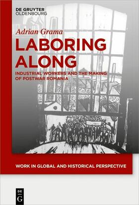 Grama |  Laboring Along | eBook | Sack Fachmedien