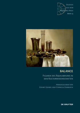 Zumbusch / Goebel |  Balance | eBook | Sack Fachmedien