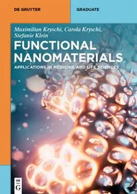 Klein / Kryschi |  Functional Nanomaterials | eBook | Sack Fachmedien