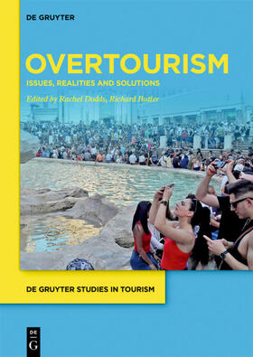 Dodds / Butler |  Overtourism | eBook | Sack Fachmedien