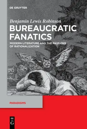 Robinson | Bureaucratic Fanatics | E-Book | sack.de